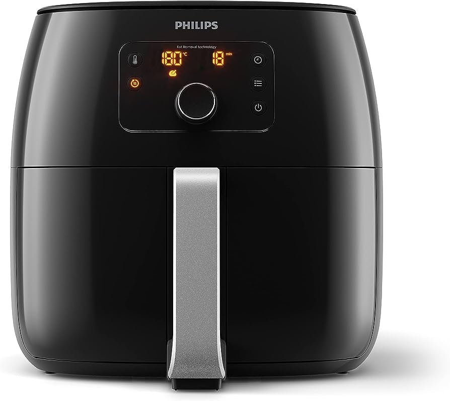 PHILIPS AIRFRYER XXL 7.3L HD 9650 (1 Year Warranty)