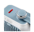 Delonghi Fan Heater Capsule Desk HFX10B03