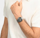 Swatch Dark Green Irony
YVS506G