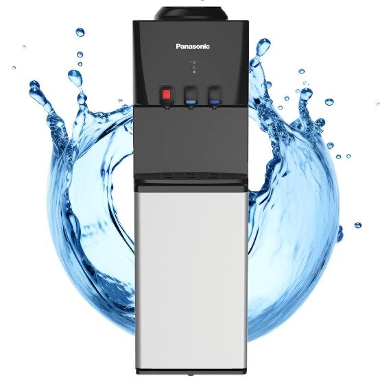 Panasonic Water Dispenser SDM-WD3128TF
