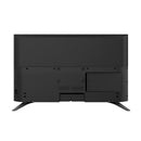 TORNADO HD DLED TV 32 Inch Built-In Receiver 32EC3300E