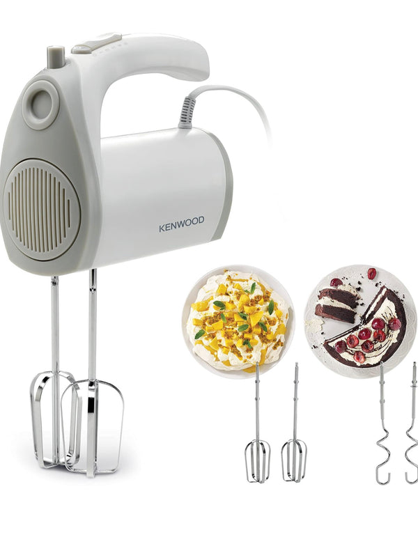 Kenwood HandMixer HMP20.000WH 300 Watt