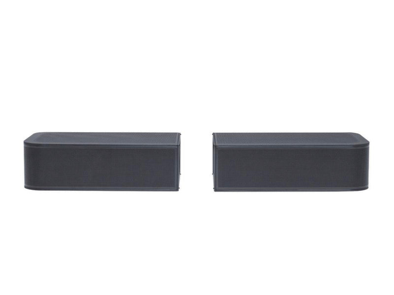 JBL Bar 1300 Powered 11.1.4-channel sound bar system with Bluetooth®, Wi-Fi, Apple AirPlay® 2, DTS:X®, and Dolby Atmos®