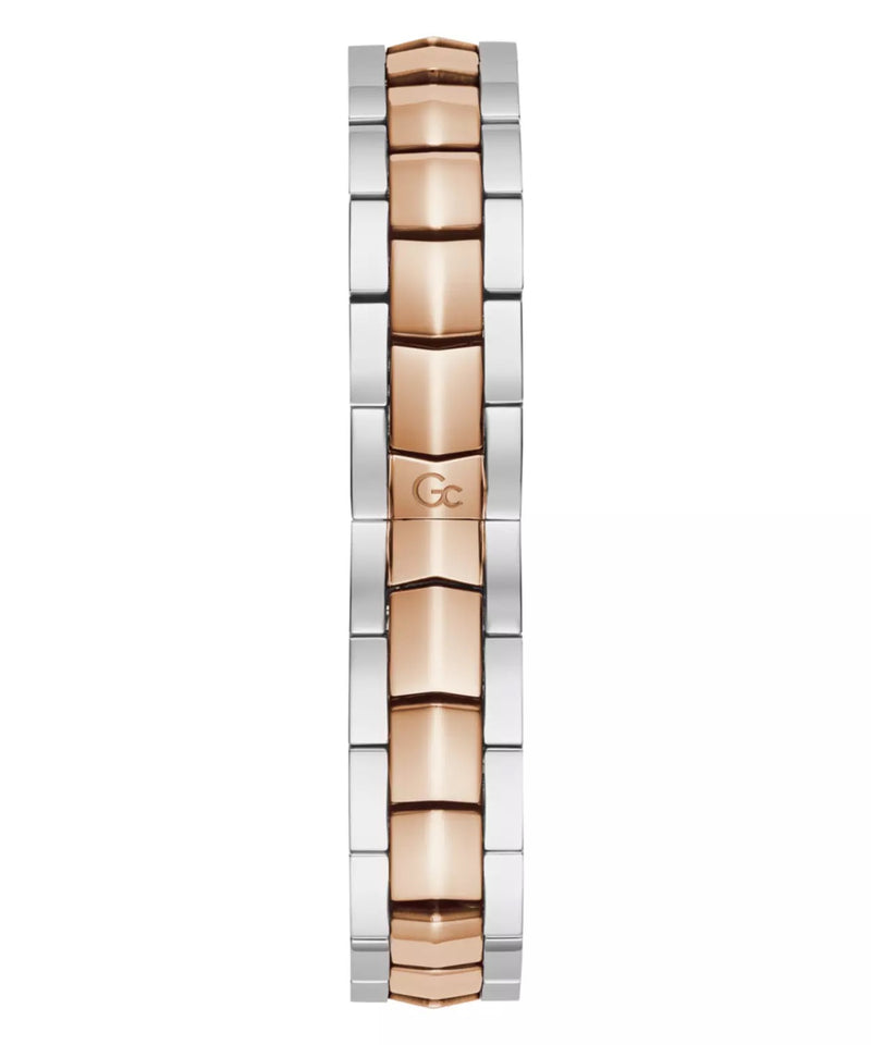 GC Y93004L1MF Women's ANALOG WATCH (Made In France)