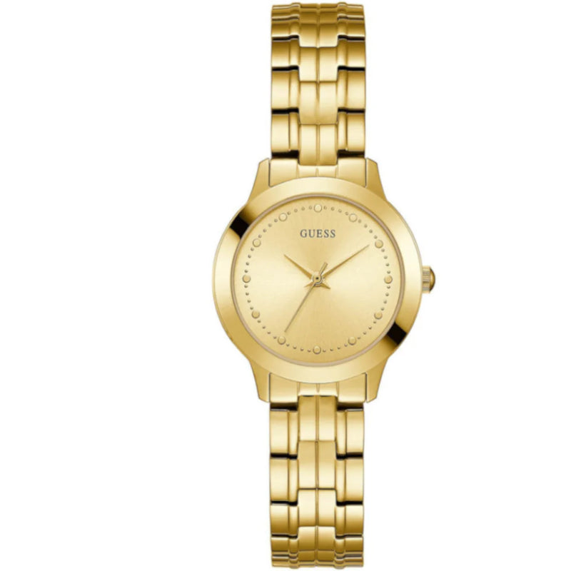 GUESS W0989L2