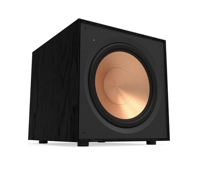 Klipsch Reference R-121SW
12" Powered Subwoofer