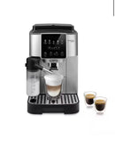 Delonghi Magnifica Start
Automatic Coffee Machine ECAM220.80.SB (2 Years Warranty)