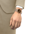 TISSOT BALLADE 40MM
T156.410.22.291.01