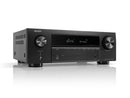 Denon AVR-X580BT 5.2 Ch. 70W 8K AV Receiver