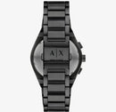 ARMANI EXCHANGE SYNC
AX4183