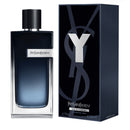 YVES SAINT LAURENT
Y Men Eau de Parfum Men Perfume (100ml)