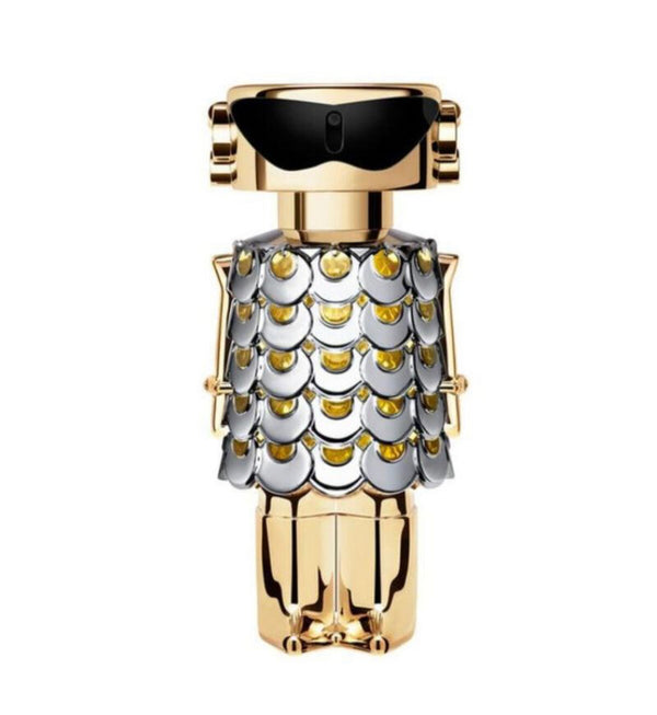 PACO RABANNE Fame Eau De Parfum 80ML Refillable Women Perfume