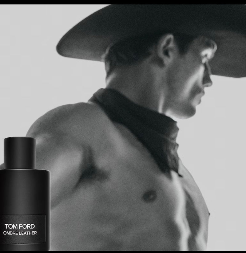 Tom Ford Ombré Leather Eau De Parfum (100ml)