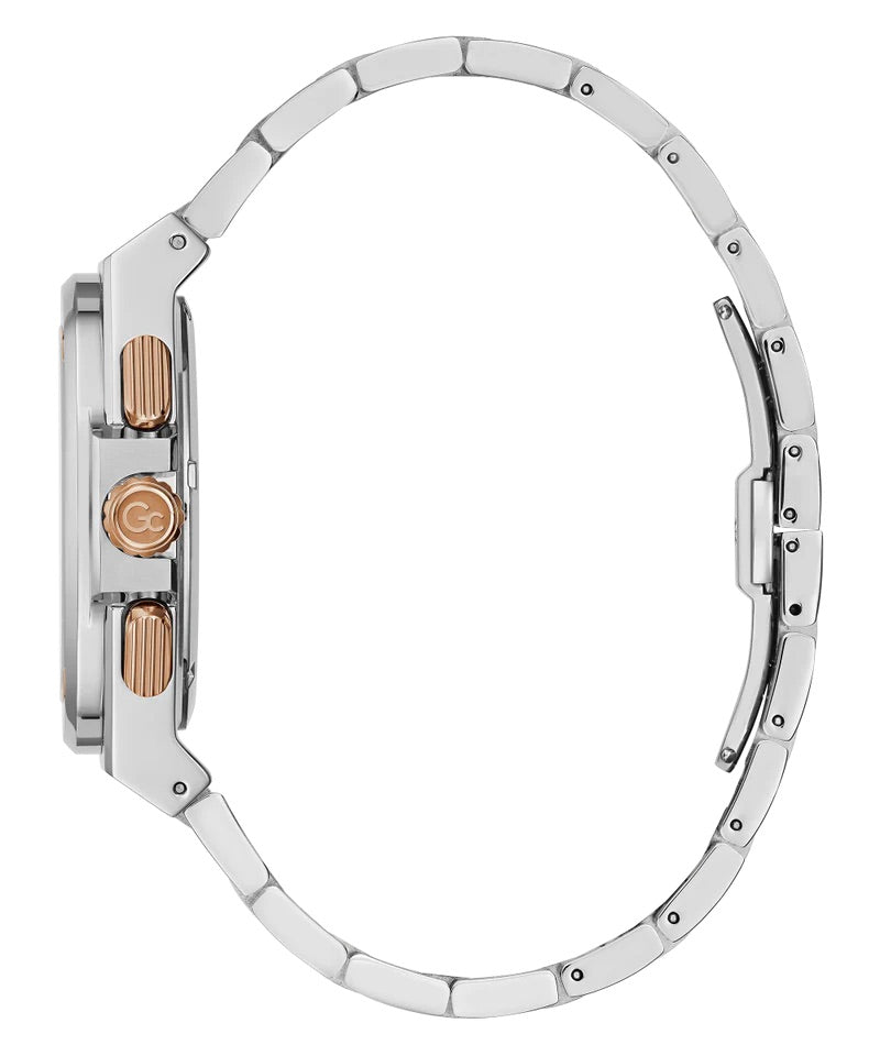 GC Y99001G2MF Men’s Watch (Made In France)