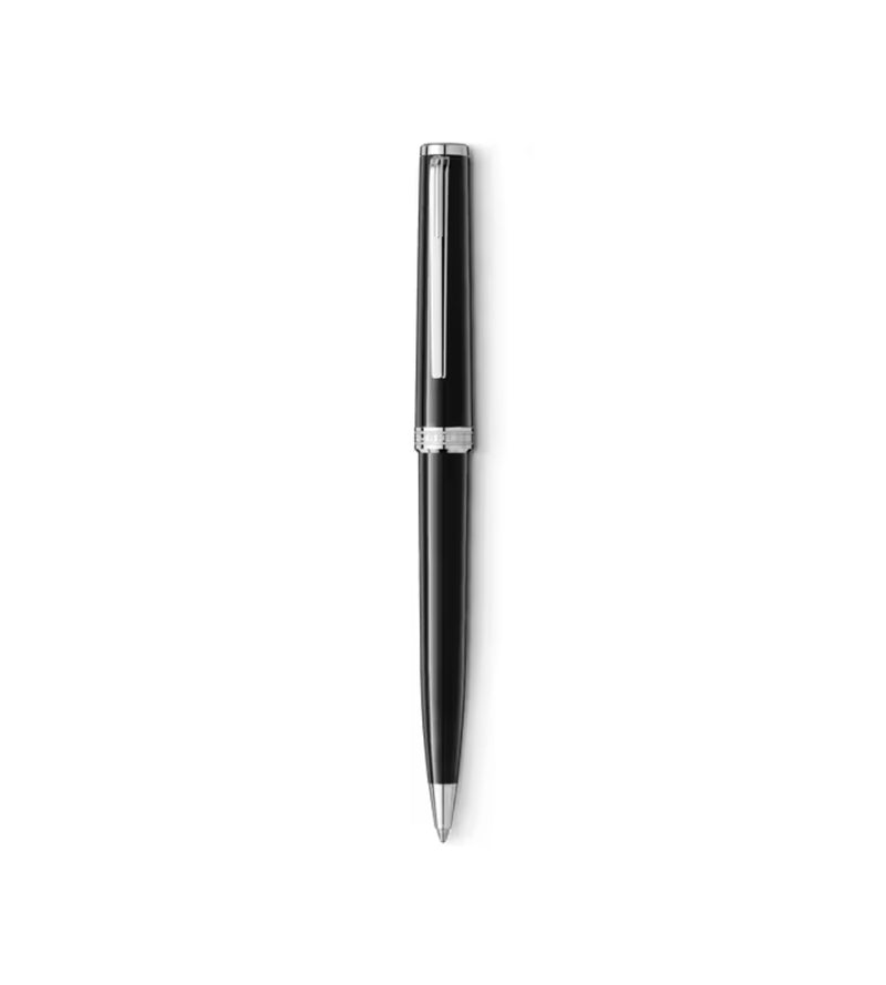 Mont Blanc PIX BLACK BALLPOINT