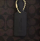 Coach City Tote Bag In Signature Canvas