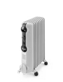 Delonghi Oil Filled Radiator 9 Fins Radia S TRRS0920