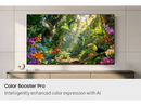 Samsung 98 Inch TV Crystal UHD U9000H 4K (2026)