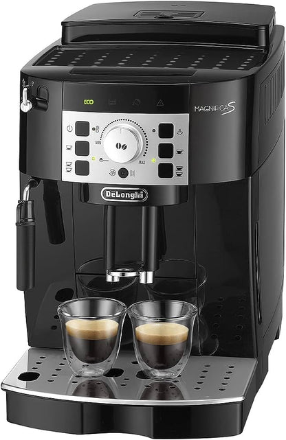 DELONGHI ECAM22.110.B COFFEE MAKER