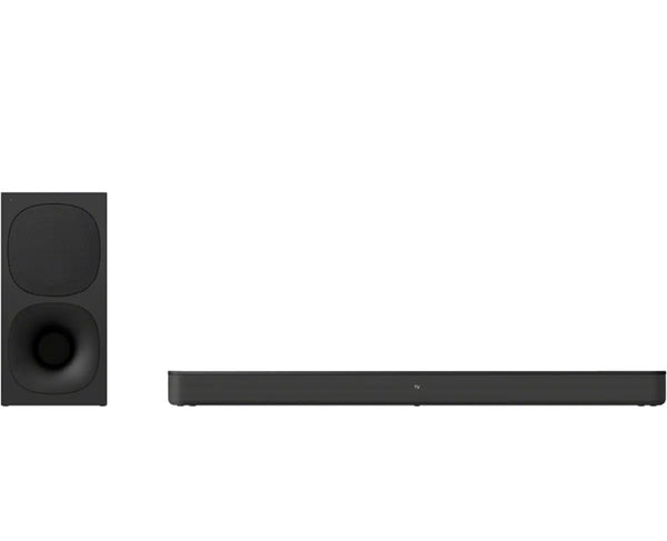 Sony HT-S400 2.1Ch Soundbar with Wireless Subwoofer