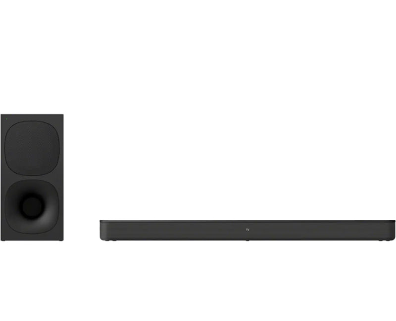 Sony HT-S400 2.1Ch Soundbar with Wireless Subwoofer