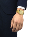 TISSOT PRX 40MM
T137.410.33.021.00