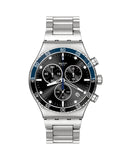 Swatch Dark Blue Irony
YVS507G
