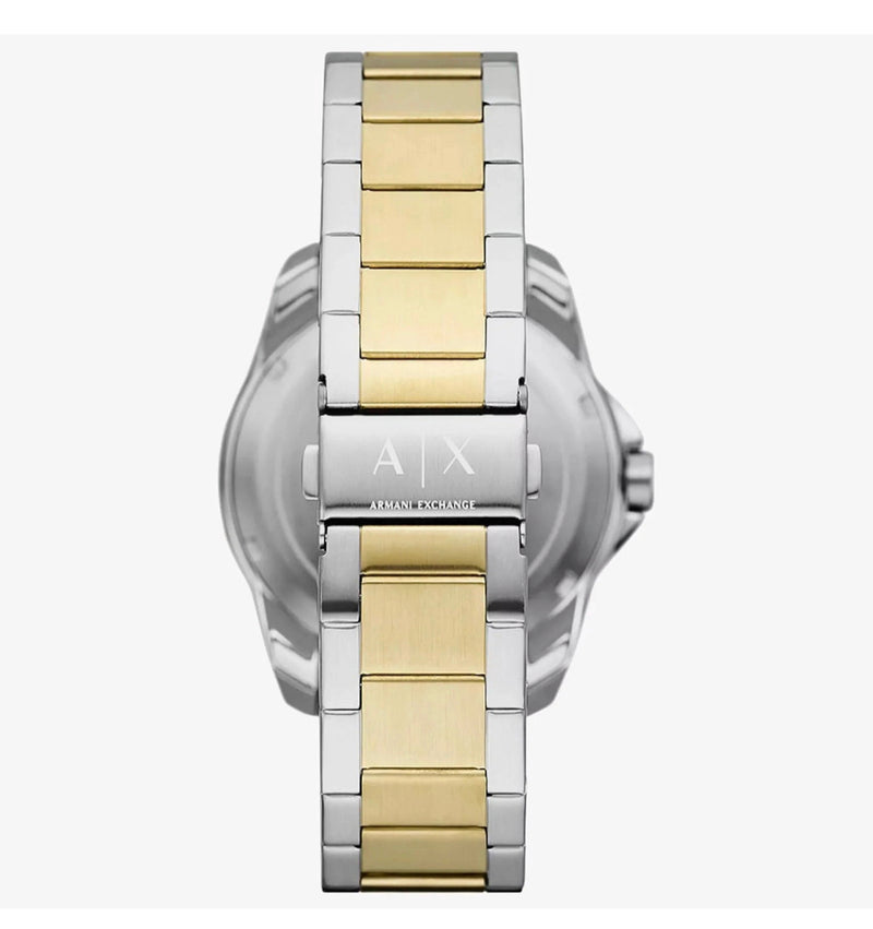 ARMANI EXCHANGE
SPENCER AX1956