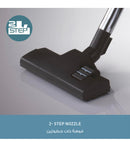 Panasonic Vacuum Cleaner 2000 Watt MC-YL633