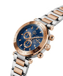 Gc Select Chrono Metal
44mm Men’s Watch Z50002G7MF