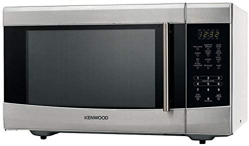 Kenwood Microwave Oven 1100W 42L MWM42.000BK (2 Year Warranty)