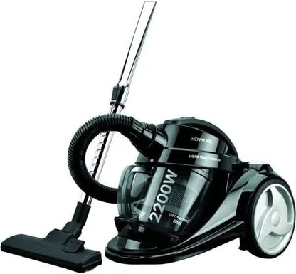 KENWOOD VC7050 VACUUM 2200W (2 Year Warranty)