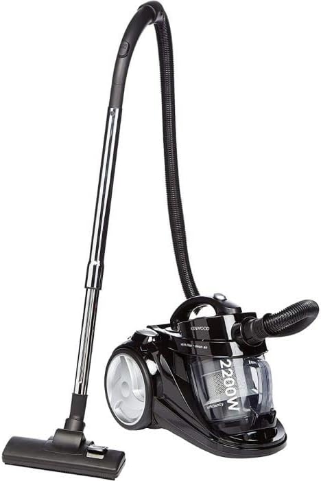 KENWOOD VC7050 VACUUM 2200W (2 Year Warranty)