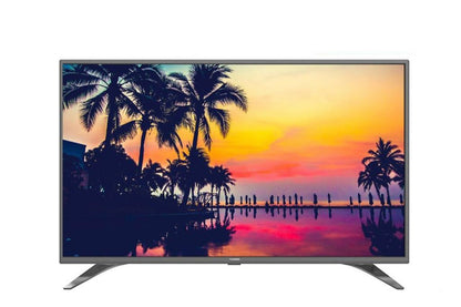 TORNADO FHD Smart LED TV 43 Inch Built-In Receiver 43ES1500E