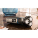Philips S3122 Shaver Series 3000 Wet Or Dry Electric Shaver