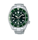SEIKO Men's Hand Watch PROSPEX Stainless Bracelet Green Dial SPB103J1