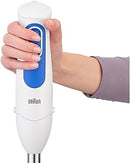 BRAUN MQ 3025 HAND BLENDER (2 Years Warranty)