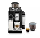 Delonghi Rivelia Onyx Black
Automatic Coffee Machine
EXAM440.55.B (2 Years Warranty)