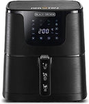 BLACK+DECKER AIRFRYER AF-700-BS