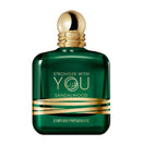 Emporio Armani Stronger with You Sandalwood Limited Edition Men Perfume (100ml)