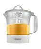 Kenwood JE280A Plastic Citrus Juicer, 40 Watt - White