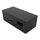 Klipsch RP-500C II
CENTER CHANNEL SPEAKER