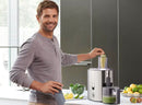 Braun Spin Juicer J700