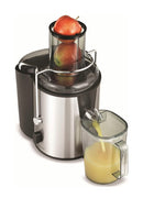 Kenwood Fruit Juicer JEM02.A0BK 800 Watt