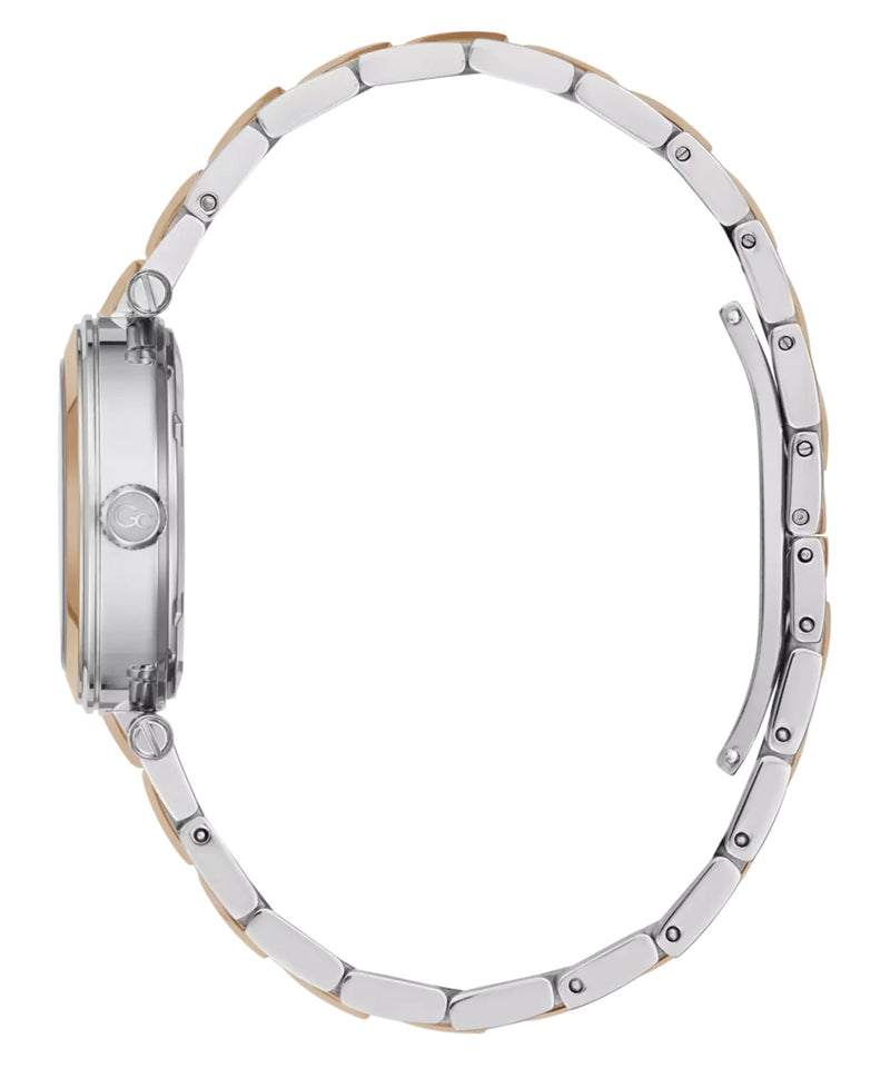 GC Y93004L1MF Women's ANALOG WATCH (Made In France)