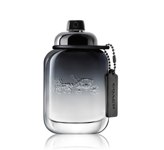 Coach Man Men Perfume (100ml) EDT