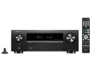 Denon AVR-X580BT 5.2 Ch. 70W 8K AV Receiver