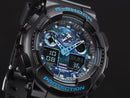 Casio G-Shock GA-100CB-1ADR
