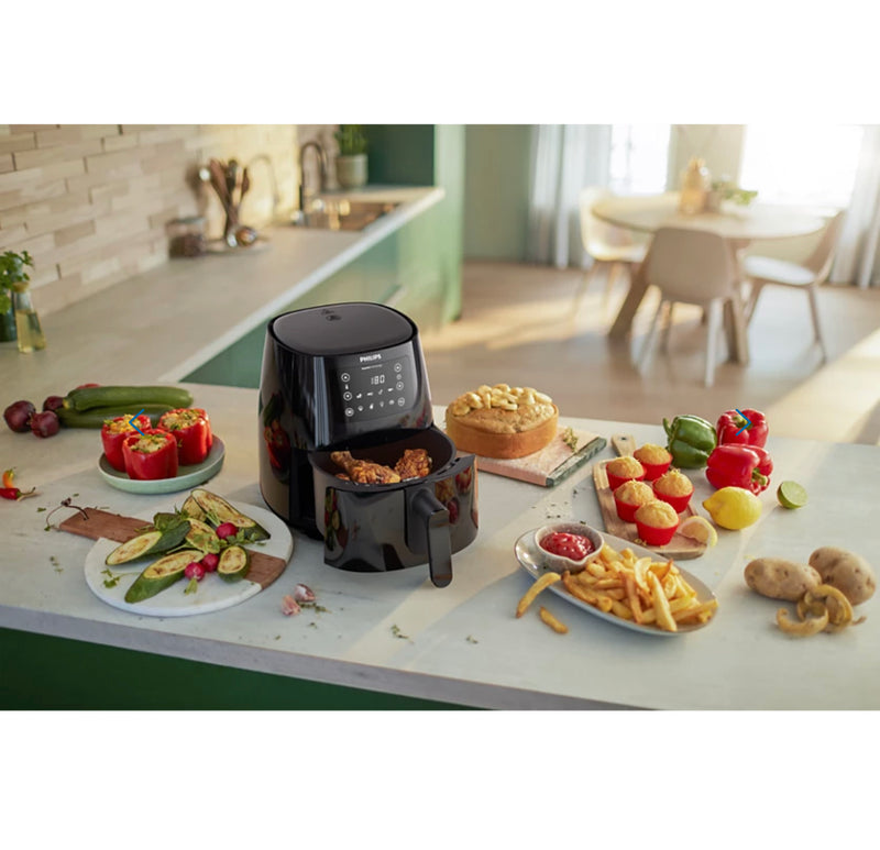 Philips Airfryer 3000 Series 
HD9243/90 (2 Years Warranty)