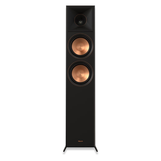 Klipsch RP-6000 Floorstanding Speaker Ebony (Pair)